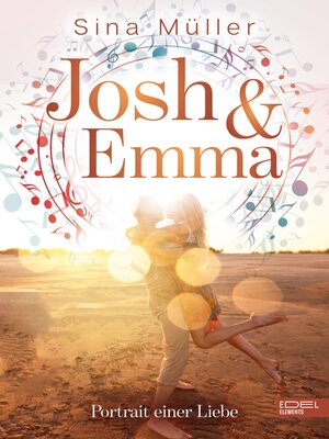cover image of Portrait einer Liebe